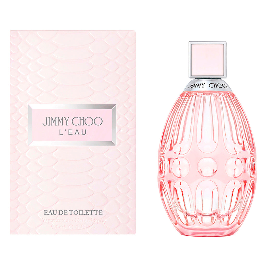JIMMY CHOO LEAU EDT 90ML